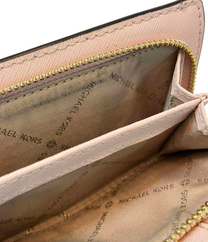 マイケルコース 二つ折り財布 レディース MICHAEL KORS