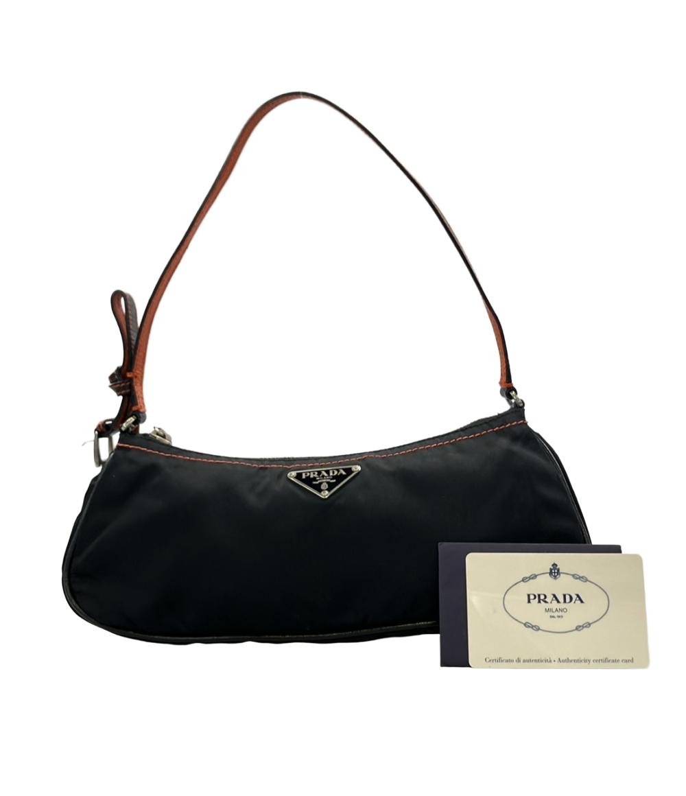 PRADA ハンドバッグ ショルダーバッグ 肩掛け レディース プラダ