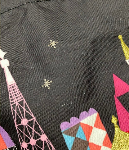 LeSportsac Disney トートバッグ レディース レスポートサック ディズニー