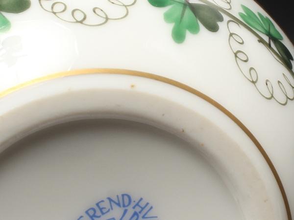 ヘレンド マルボンボン 小物入れ HEREND