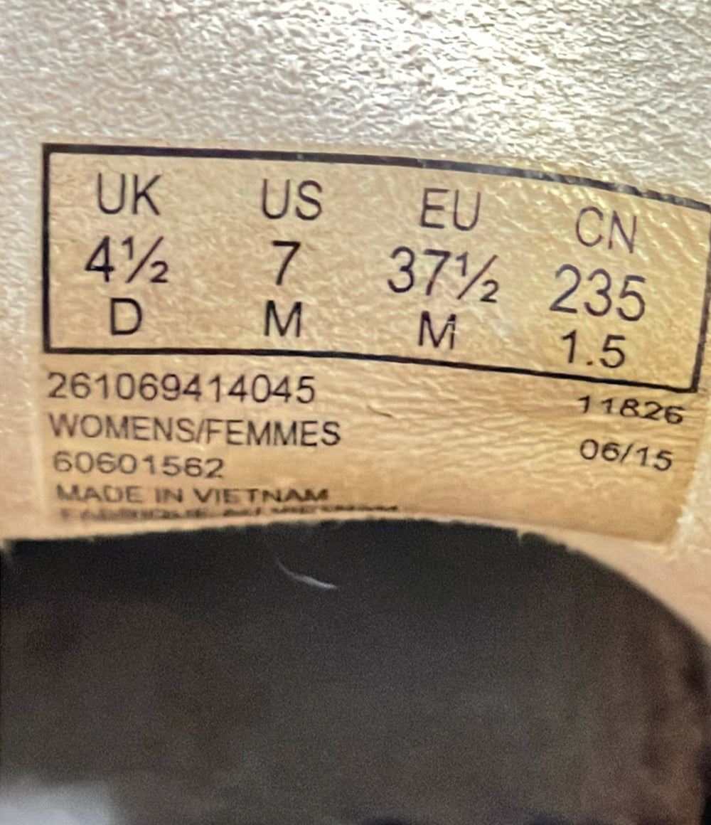 Clarks デザートブーツ レディース SIZE UK 4 1/2 D クラークス