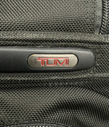 美品 TUMI リュック メンズ トゥミ