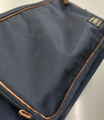 PORTER ショルダーバッグ 斜め掛け メンズ ポーター