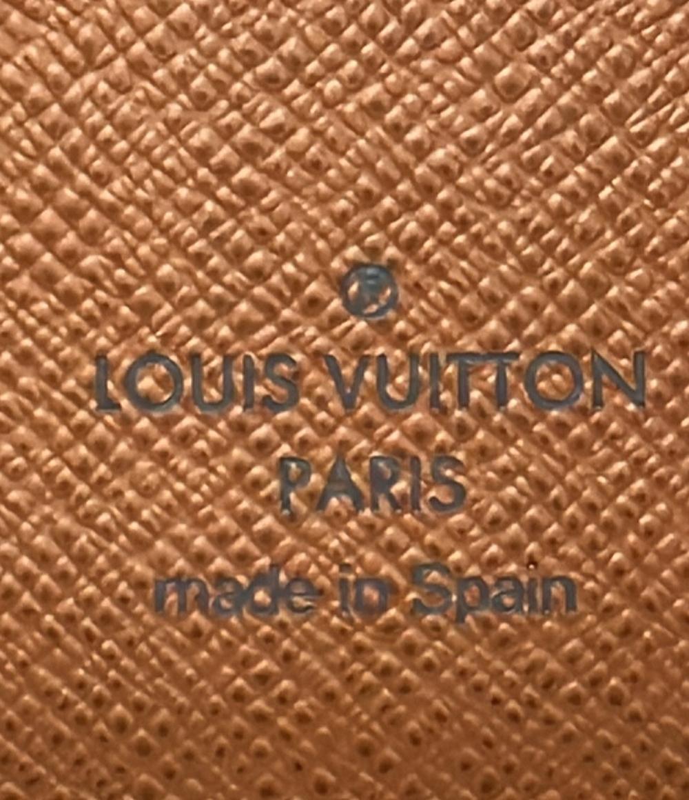 LOUIS VUITTON 手帳カバー アジェンダPM R20005 レディース メンズ ルイ・ヴィトン
