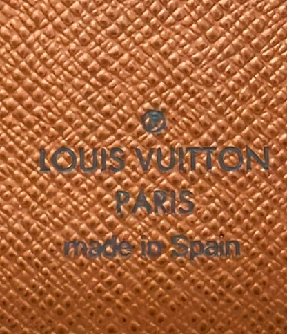 LOUIS VUITTON 手帳カバー アジェンダPM R20005 レディース メンズ ルイ・ヴィトン
