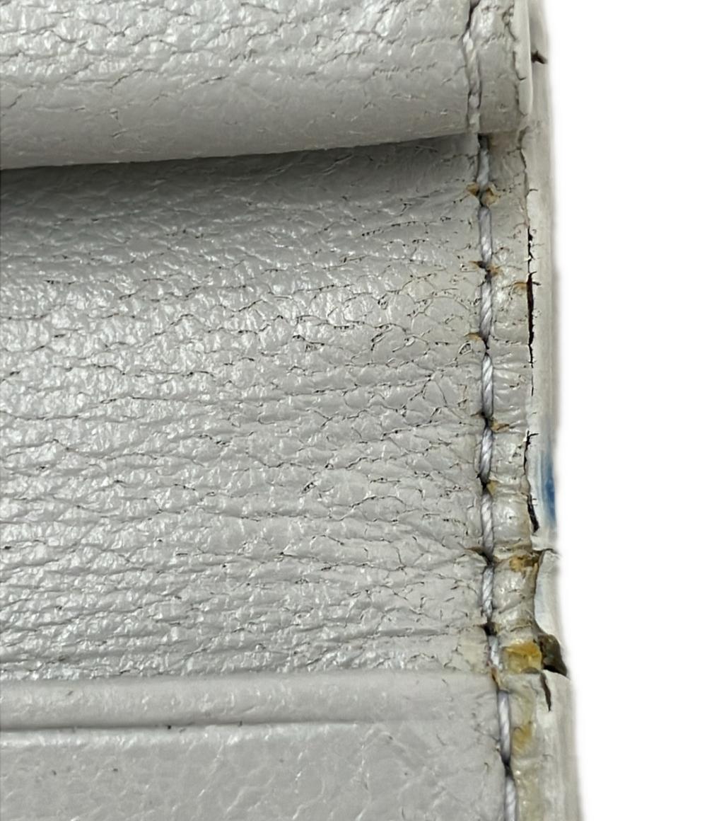 バレンシアガ 二つ折り財布 ユニセックス BALENCIAGA