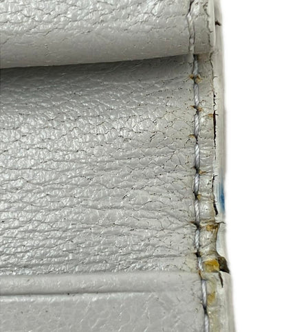 バレンシアガ 二つ折り財布 ユニセックス BALENCIAGA