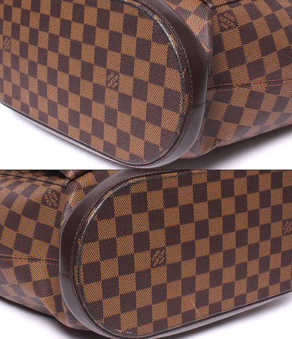 LOUIS VUITTON トートバッグ ショルダーバッグ 肩掛け マノスクGM モノグラム N51120 レディース ルイ・ヴィトン