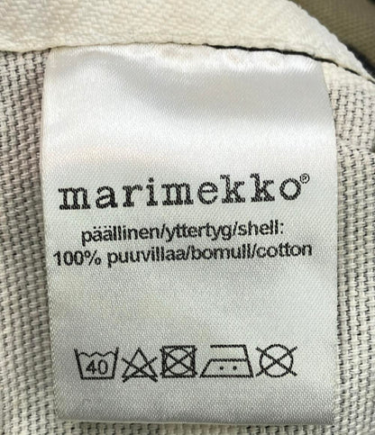 marimekko ショルダーバッグ 斜め掛け レディース マリメッコ