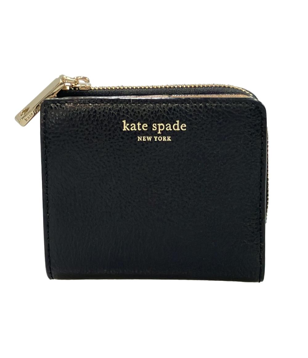 Kate Spade 二つ折り財布 レディース ケイトスペード