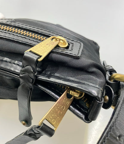 F.CLIO ショルダーバッグ 斜め掛け レディース エフクリオ