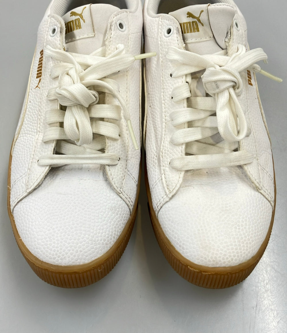 PUMA ローカットスニーカー レディース SIZE UK 5.5 (24.5cm) プーマ