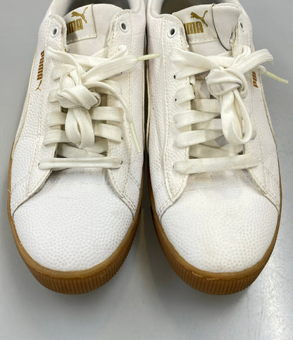 PUMA ローカットスニーカー レディース SIZE UK 5.5 (24.5cm) プーマ