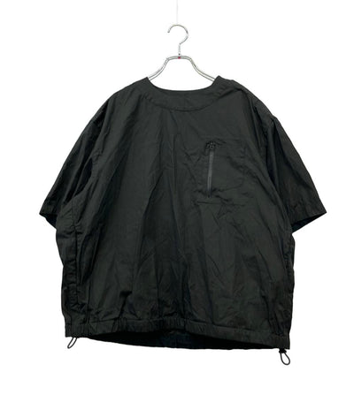 Sacai 半袖Tシャツ カットソー Cotton Poplin Pullover Shirts 24SS 24-03406M レディース SIZE 2 (M) サカイ