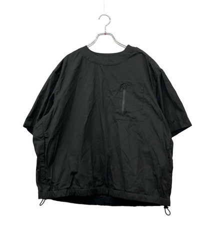 Sacai 半袖Tシャツ カットソー Cotton Poplin Pullover Shirts 24SS 24-03406M レディース SIZE 2 (M) サカイ