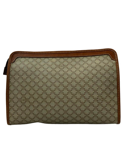 CELINE セカンドバッグ マカダム レディース セリーヌ