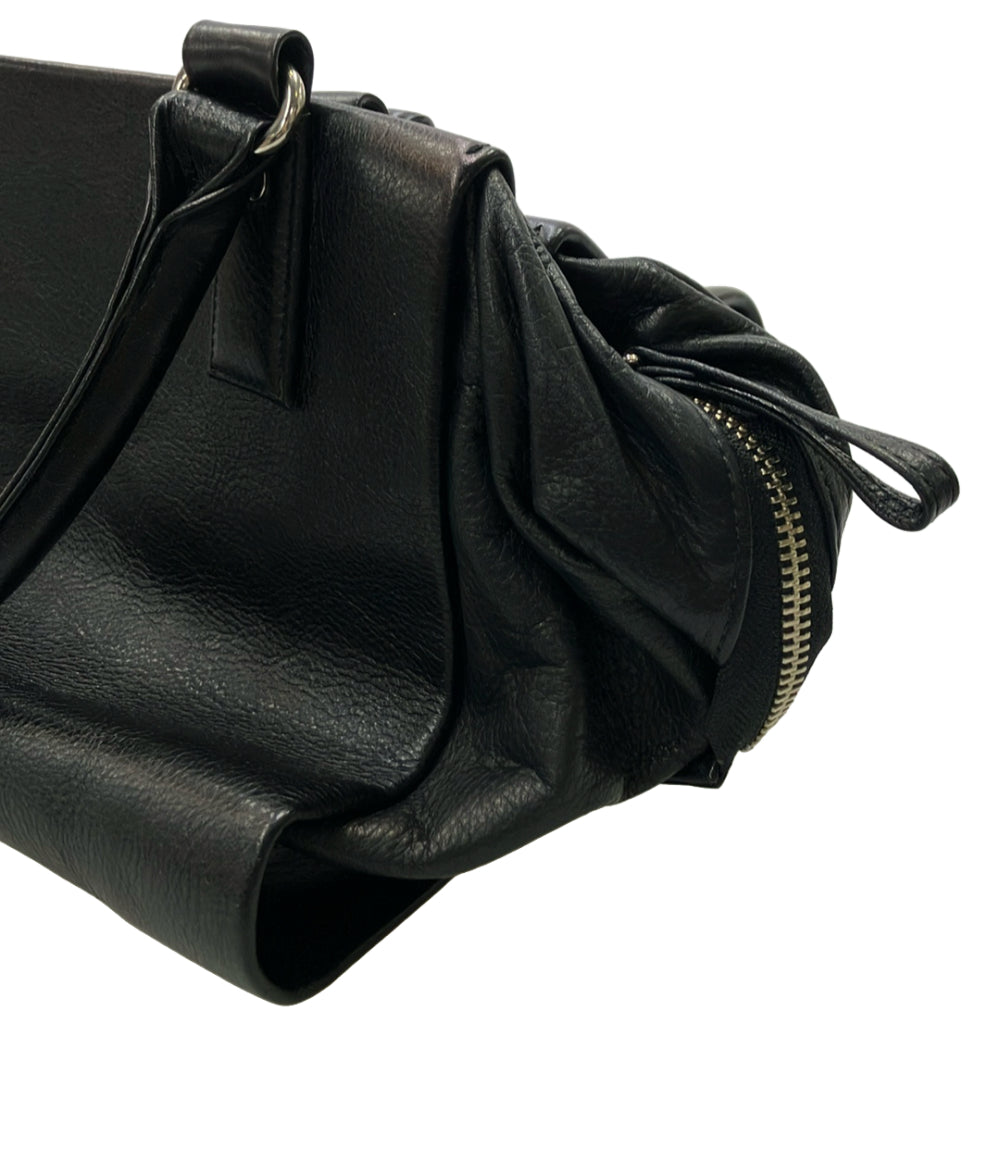 Yohji Yamamoto ハンドバッグ レディース ヨウジヤマモト
