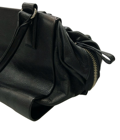 Yohji Yamamoto ハンドバッグ レディース ヨウジヤマモト