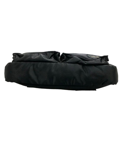 美品 PORTER ショルダーバッグ 斜め掛け タンカー メンズ ポーター