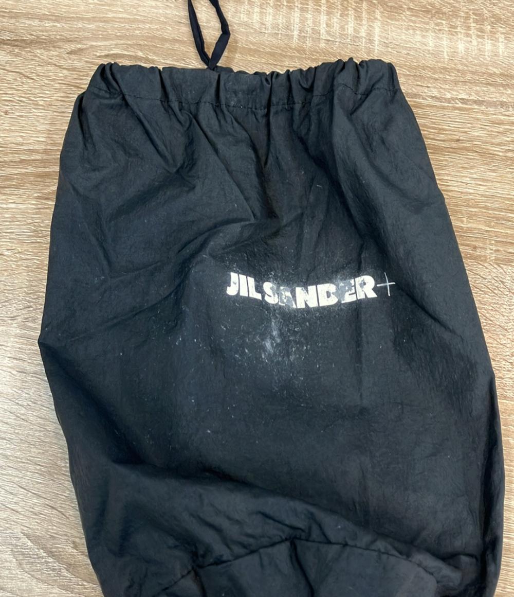 JIL SANDER+ ダウンベスト ダブルジップ WP460600B レディース SIZE 34 (XS) ジル サンダー プラス