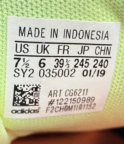 アディダス ローカットスニーカー CG6211 レディース SIZE 24.5 (L) adidas