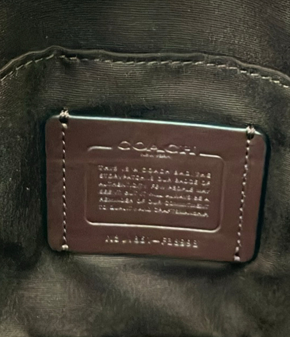 COACH リュック デイパック シグネチャー F38998 レディース コーチ