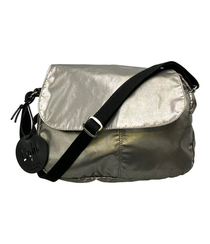 JACK GOMME ショルダーバッグ 斜め掛け レディース ジャックゴム