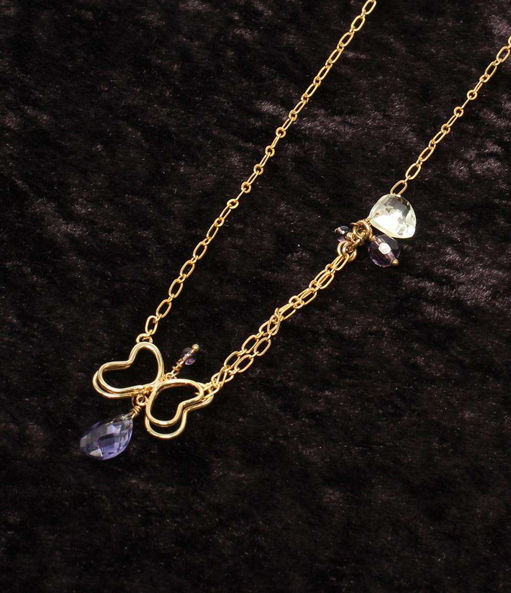 ネックレス レディース Les Nereides