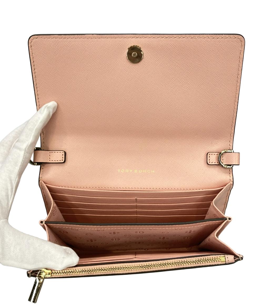 トリーバーチ チェーンウォレット レディース Tory Burch