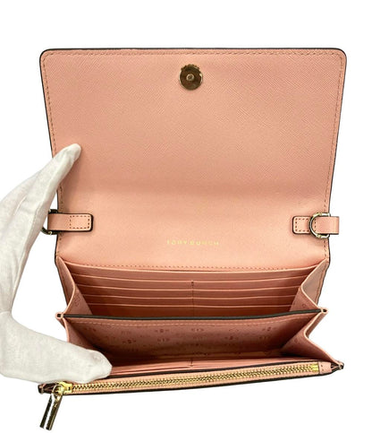 トリーバーチ チェーンウォレット レディース Tory Burch