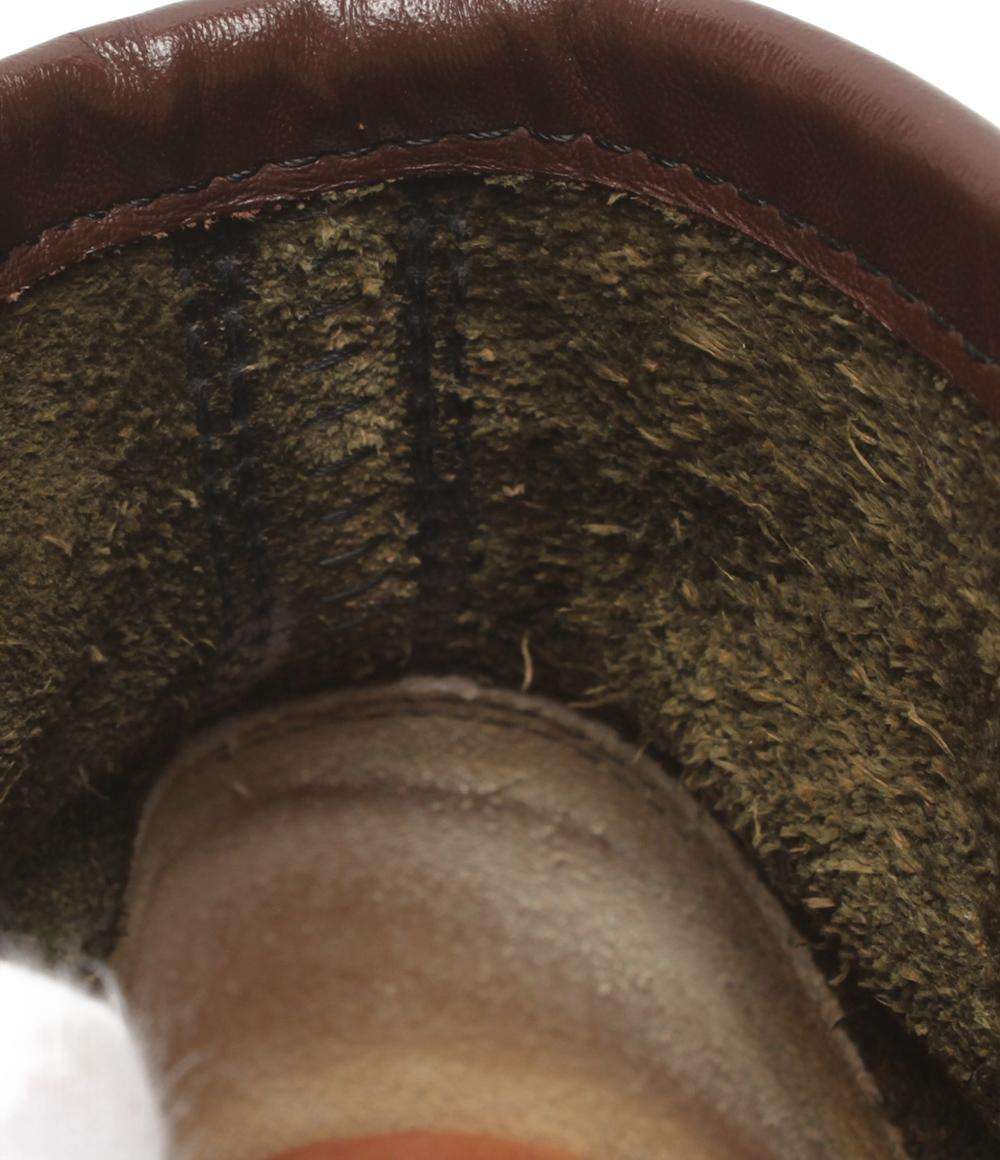 レッドウィング ワークブーツ アイリッシュセッター 8180 メンズ SIZE 7E (M) RED WING