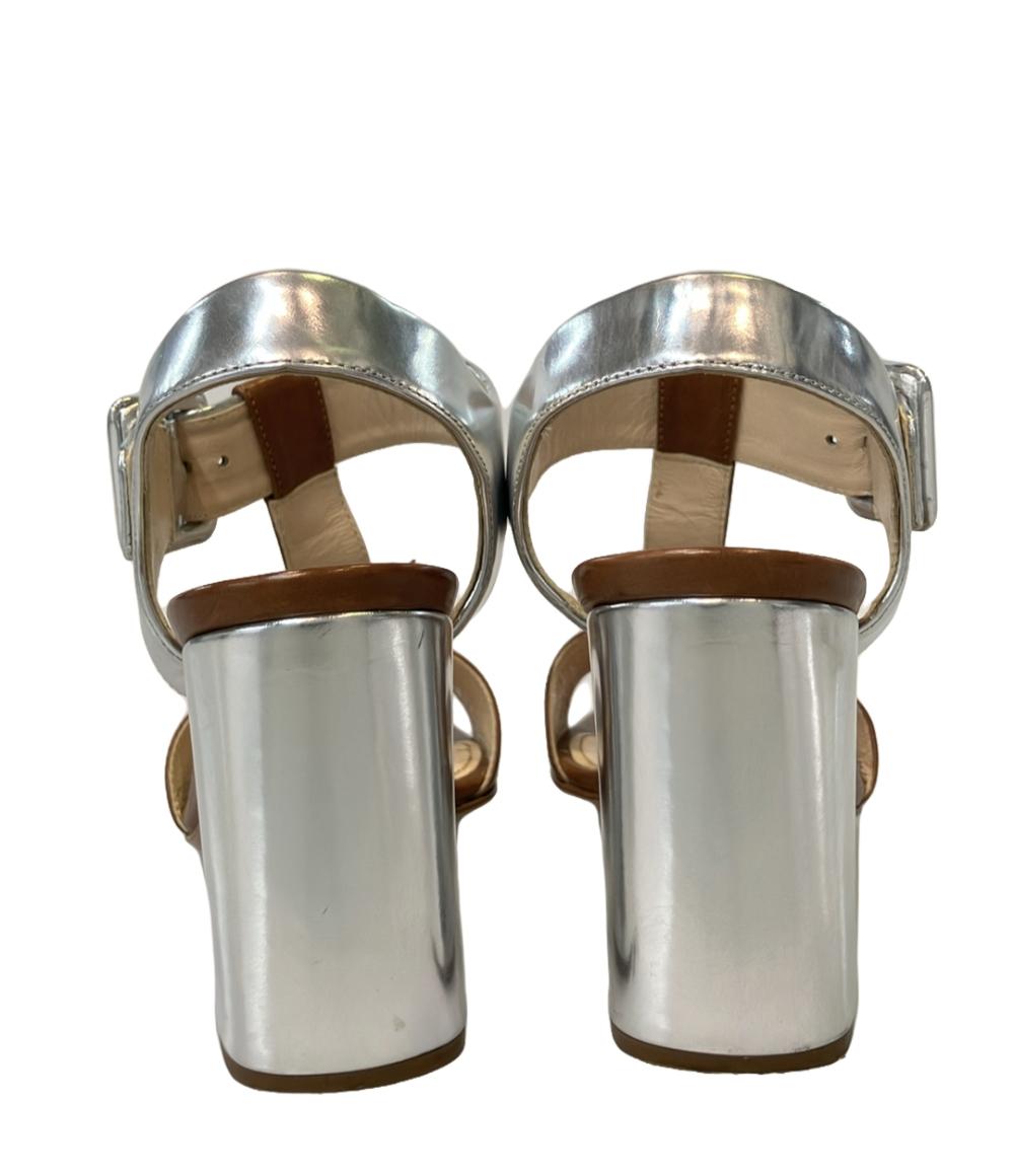 プラダ サンダル レディース SIZE 35 (XS) PRADA