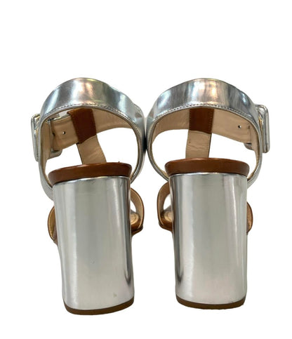 プラダ サンダル レディース SIZE 35 (XS) PRADA