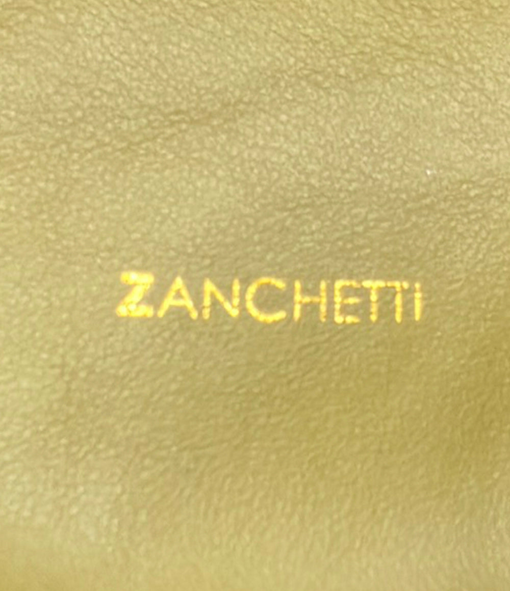 ZANCHETTI トートバッグ レディース ザンゲッティ