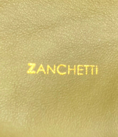 ZANCHETTI トートバッグ レディース ザンゲッティ