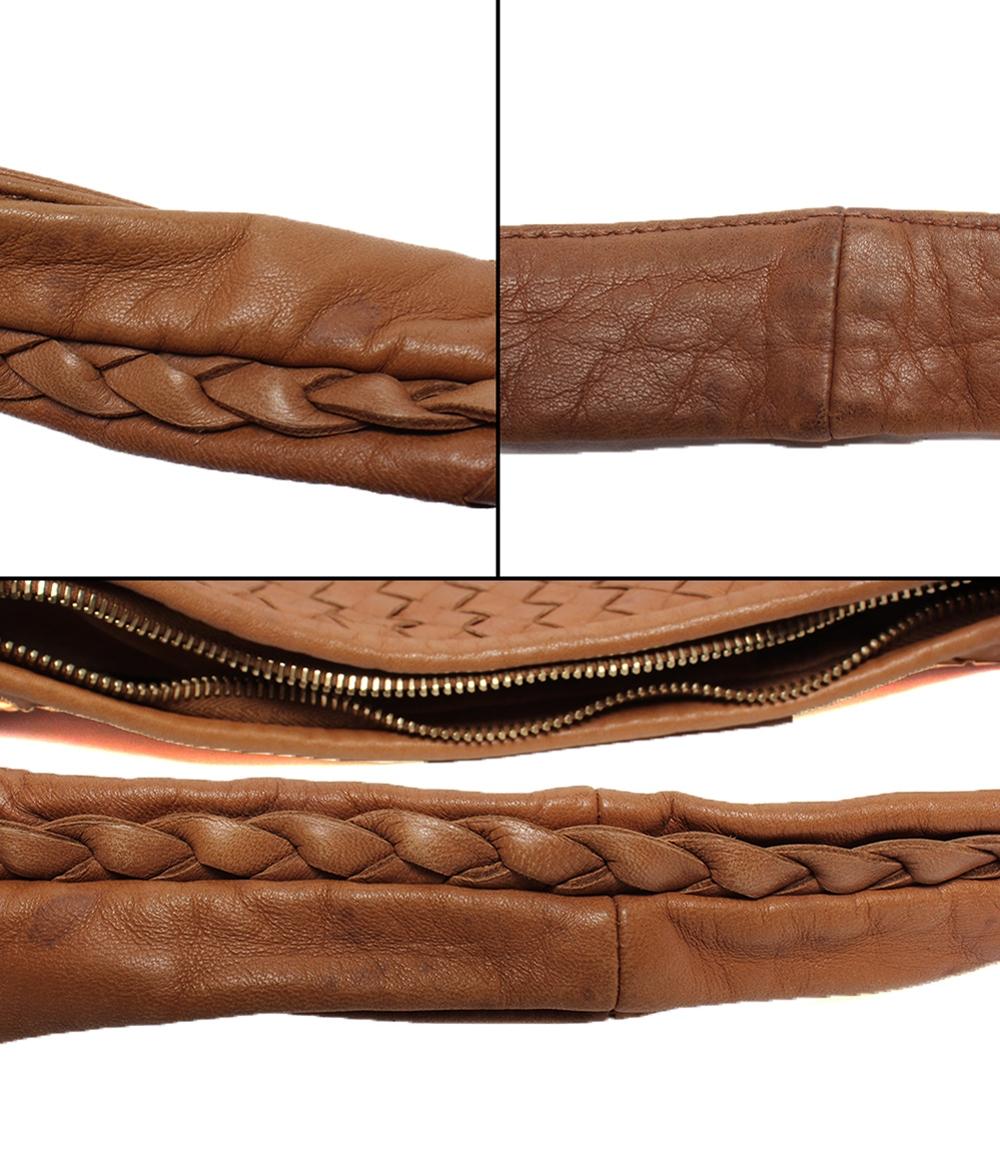 BOTTEGA VENETA ワンショルダーバッグ 肩掛け ホーボー レディース メンズ ボッテガ・ヴェネタ