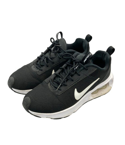 NIKE ローカットスニーカー W エア マックス INTRLK ライト DX3705-001 レディース SIZE 25.5 (XL) ナイキ