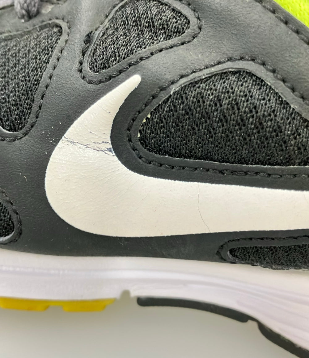 NIKE ローカットスニーカー REVOLUTION MSL 488185-008 メンズ SIZE 25.0 (S) ナイキ