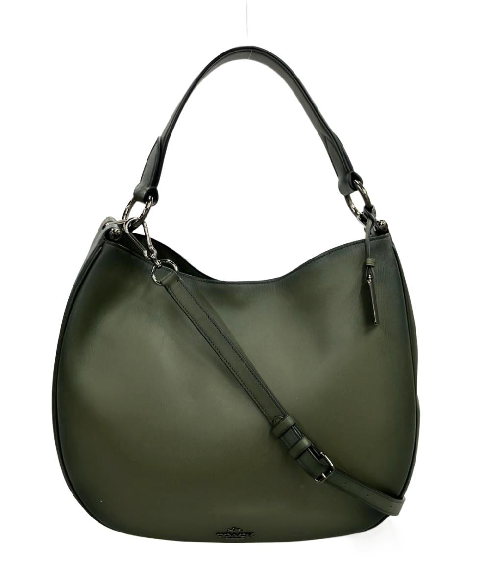 COACH ショルダーバッグ 2WAY 肩掛け 斜め掛け 37905 レディース コーチ