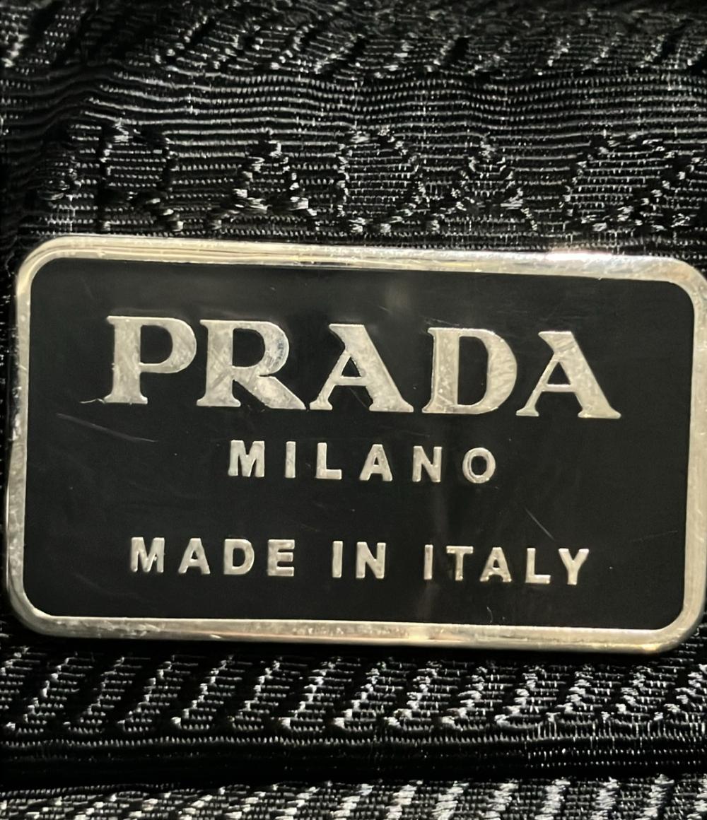 PRADA トートバッグ ショルダーバッグ 肩掛け レディース プラダ