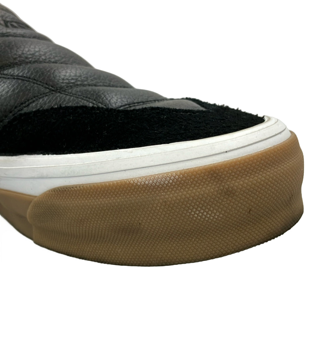 VANS スリッポン PITCH TO STREET スリッポン SP VN000Z62BA2 メンズ SIZE 27.0 ヴァンズ