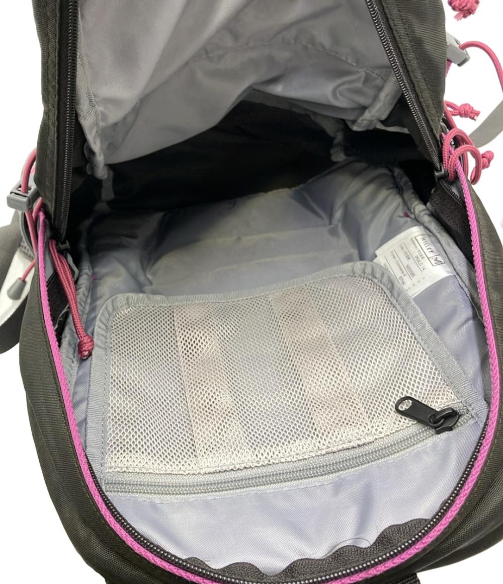 ミレー リュック レディース MILLET