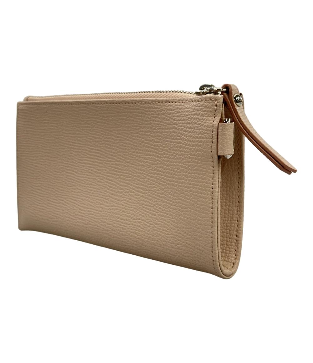 美品 ロンシャン ポーチ レディース Longchamp