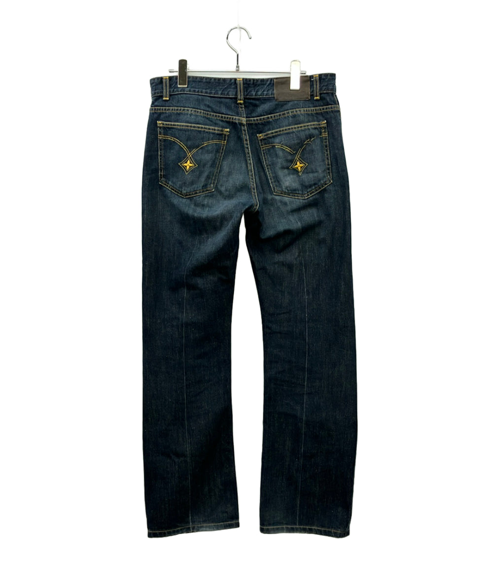 LOUIS VUITTON デニムパンツ メンズ SIZE 42 (M) ルイ・ヴィトン