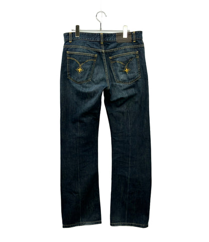 LOUIS VUITTON デニムパンツ メンズ SIZE 42 (M) ルイ・ヴィトン