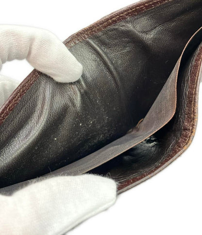 GUCCI 二つ折り財布 118380 2091 メンズ グッチ