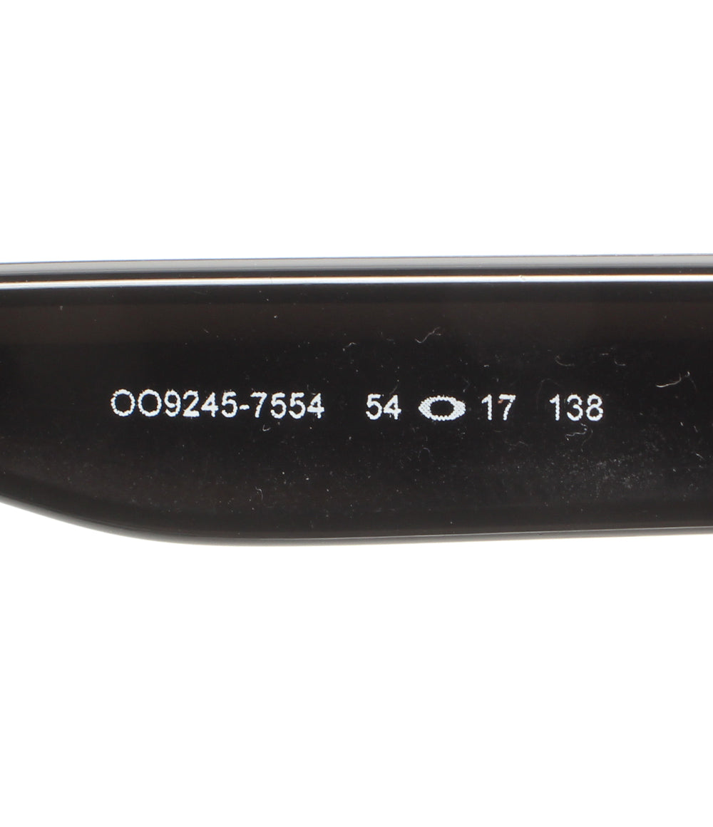 OAKLEY サングラス アイウェア 54□17 OO9245 メンズ レディース オークリー