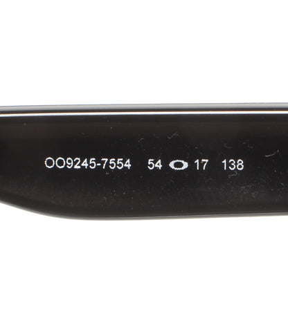 OAKLEY サングラス アイウェア 54□17 OO9245 メンズ レディース オークリー