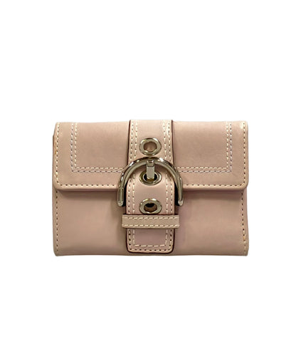 COACH 三つ折り財布 レディース コーチ