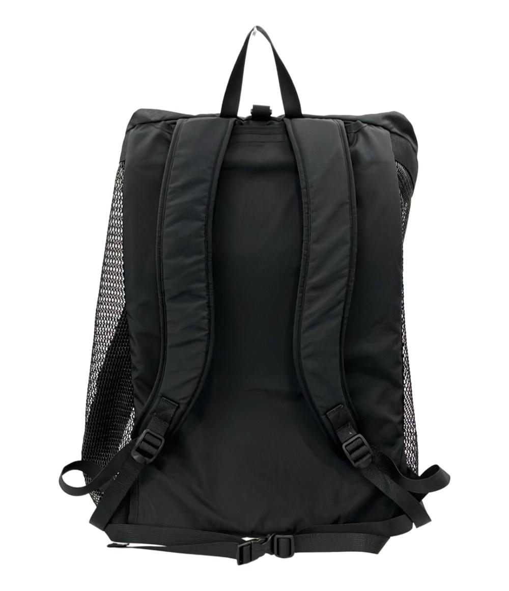 モンベル リュック メンズ mont-bell